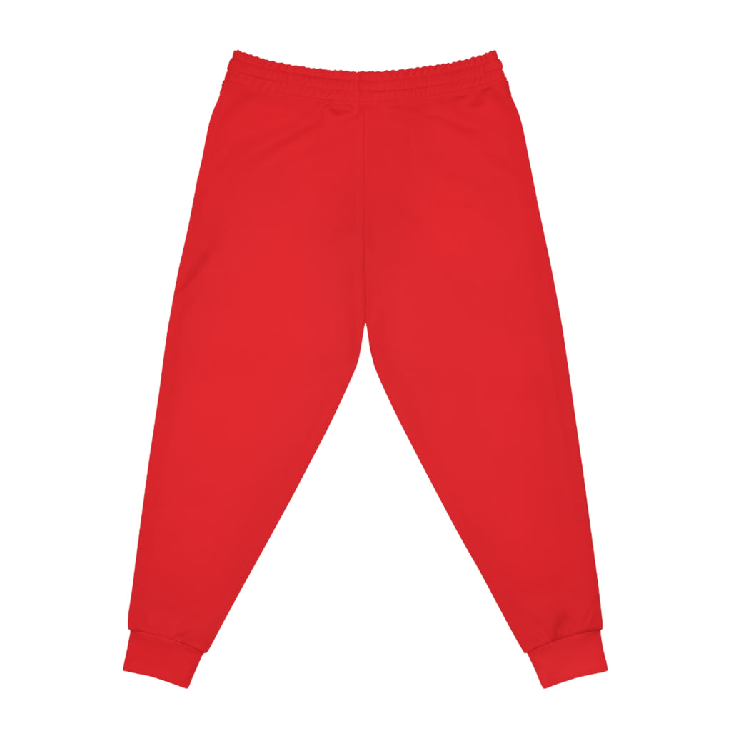 Unisex Burkes Athletic Joggers