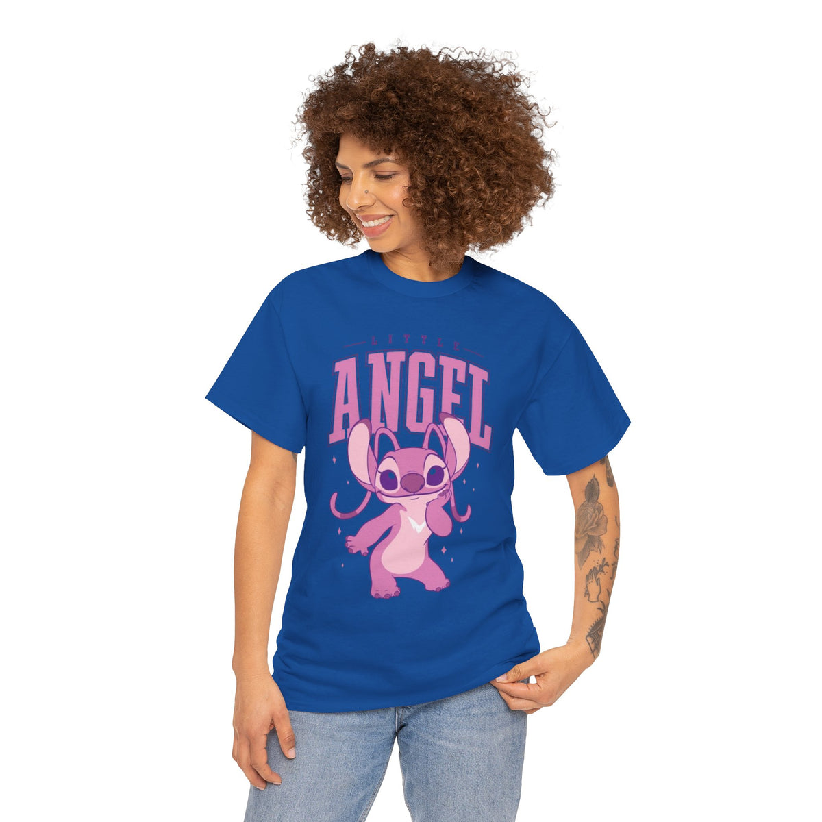 Women’s Angel Tee