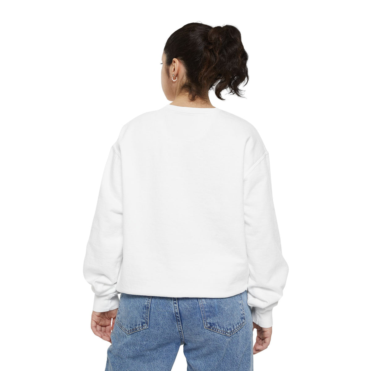 Swag Sweatshirt