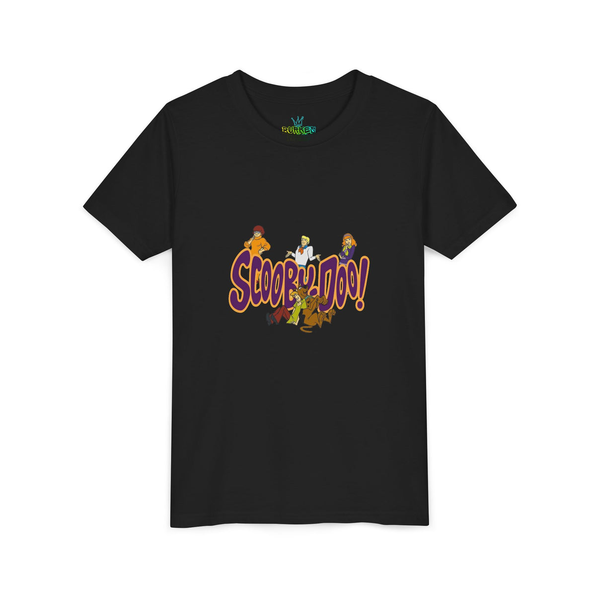 Youth unisex Short Sleeve Tee