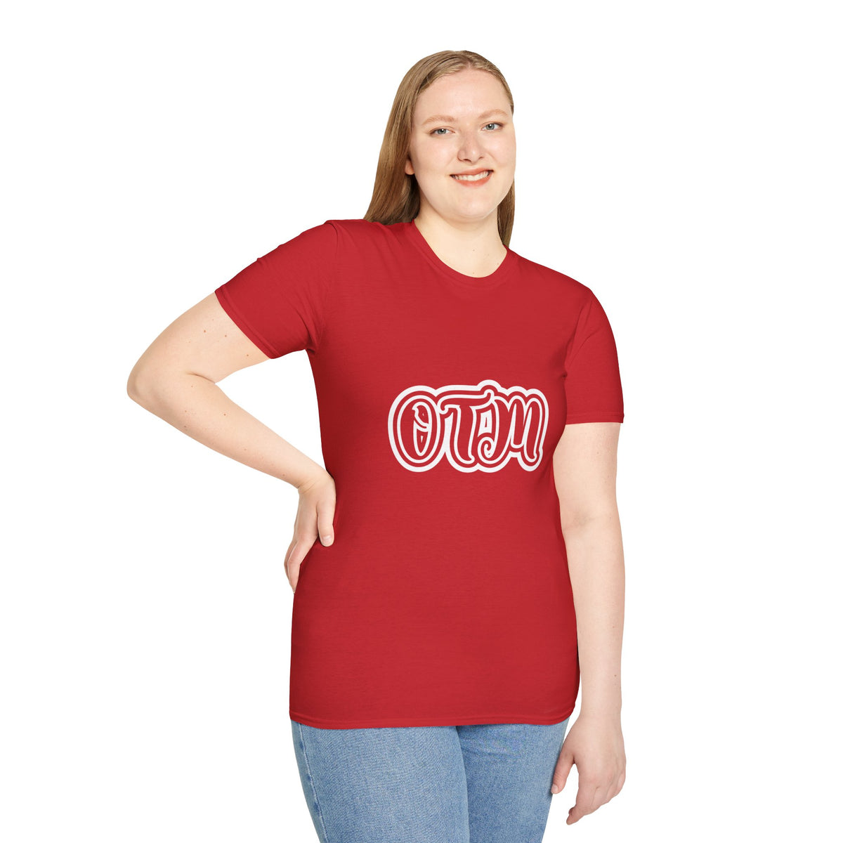 Unisex OTM Softstyle T-Shirt