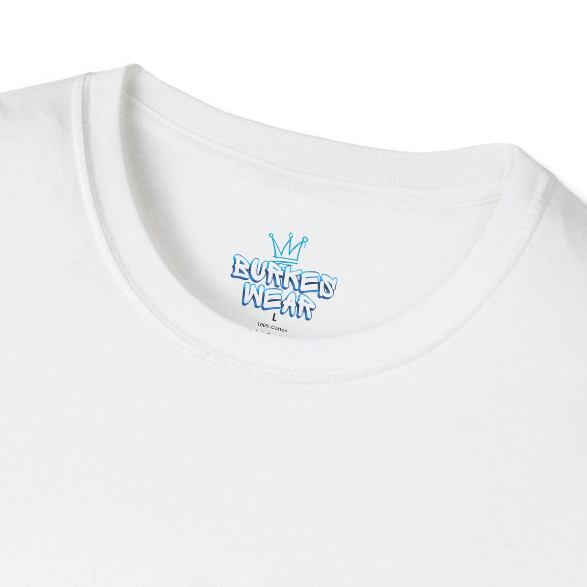 Sunflower Softstyle T-Shirt