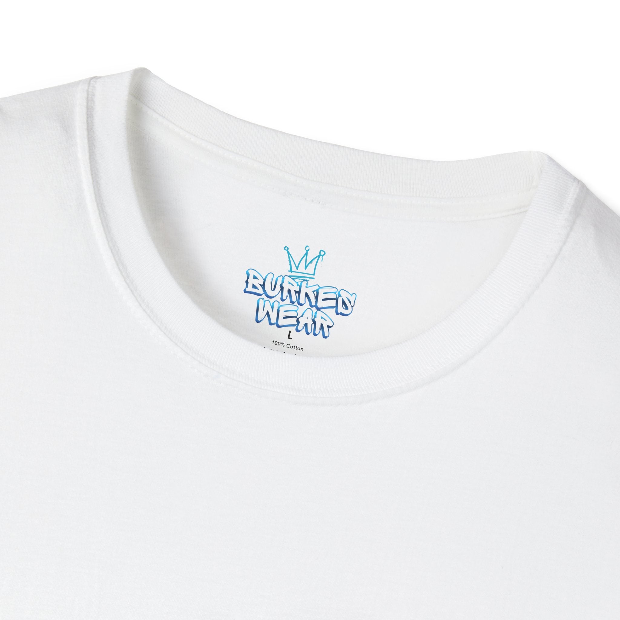 Sunflower Softstyle T-Shirt