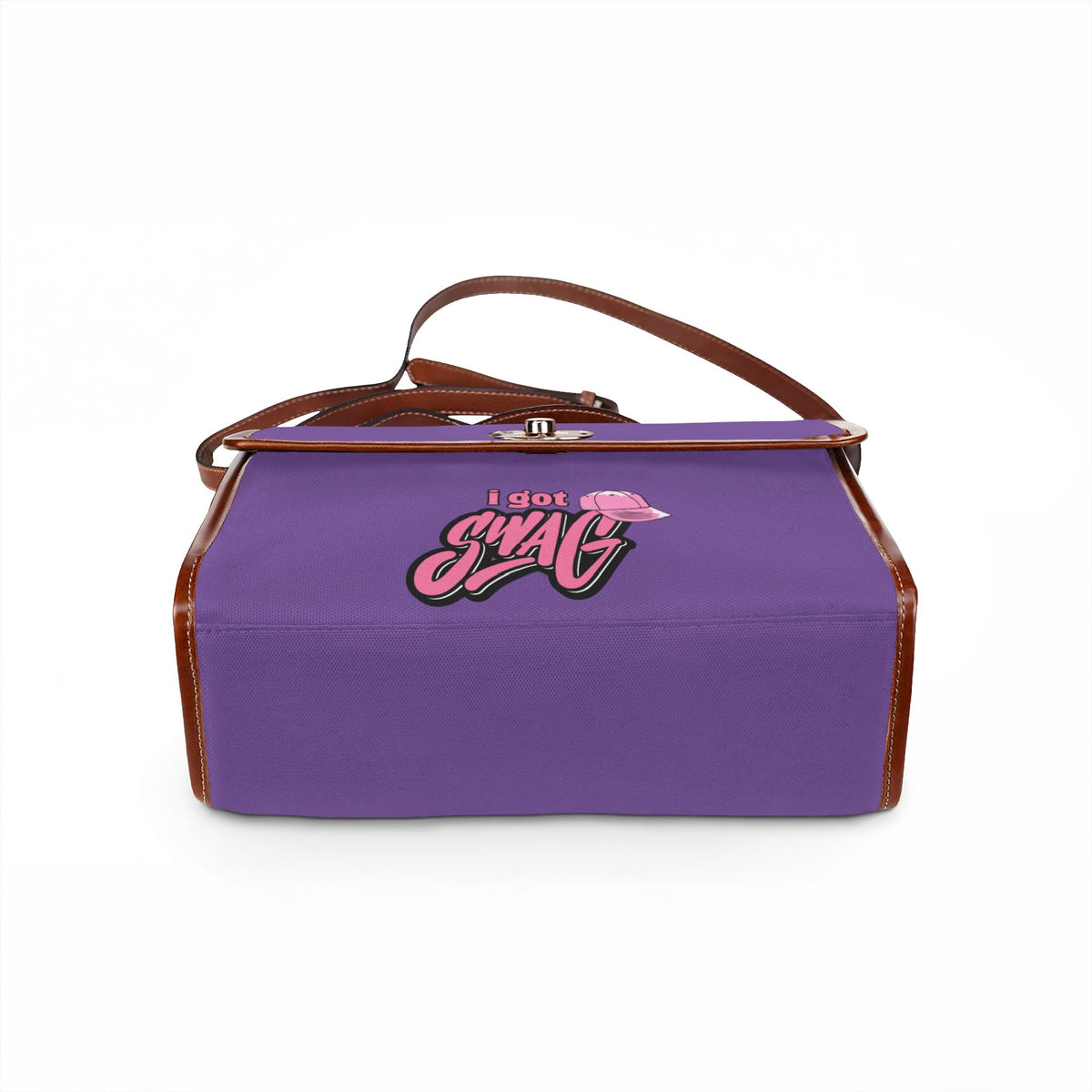 Swag Waterproof Canvas Bag