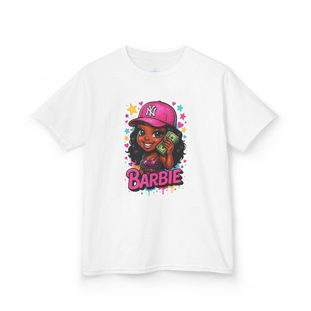 Kids Heavy Cotton™ Tee