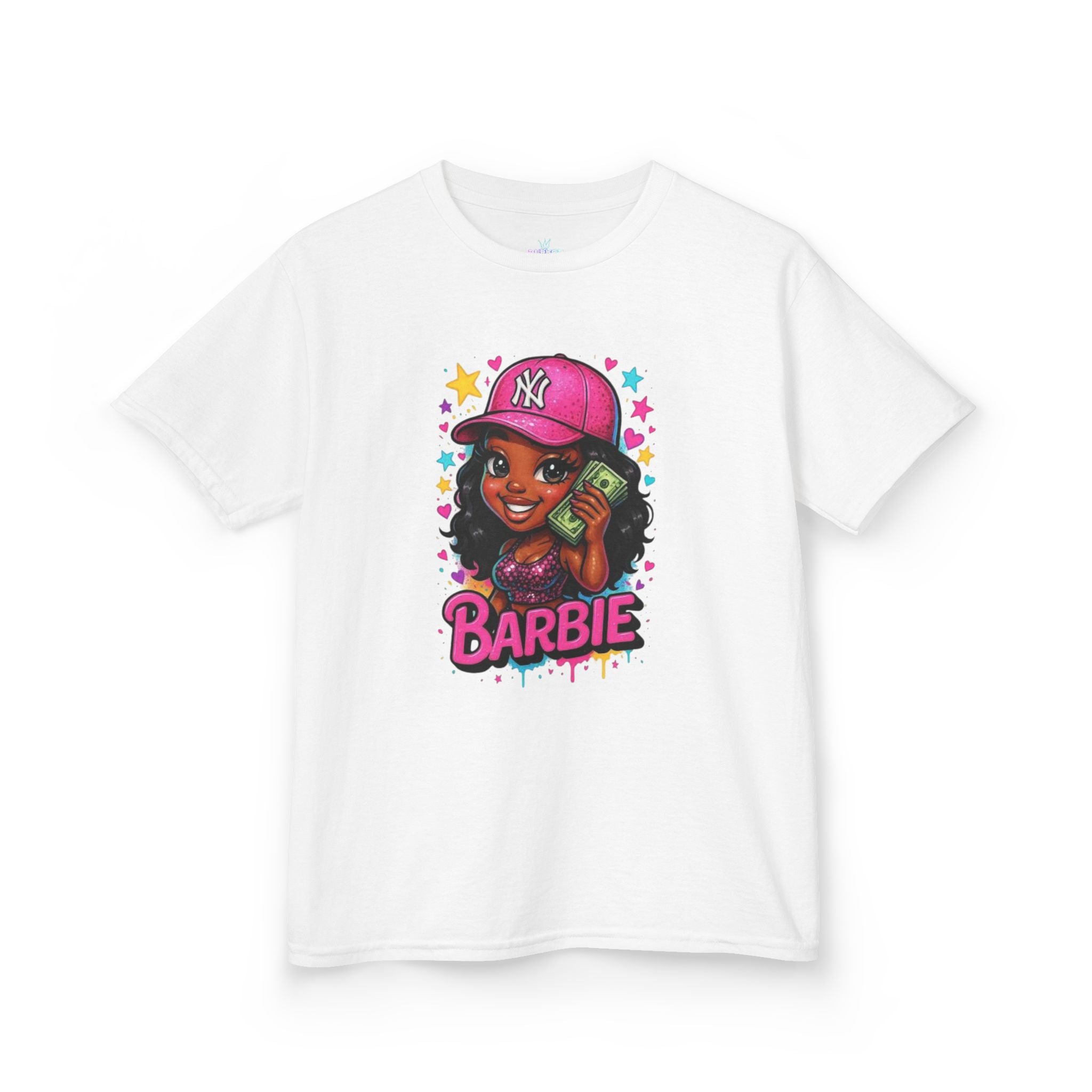 Kids Heavy Cotton™ Tee