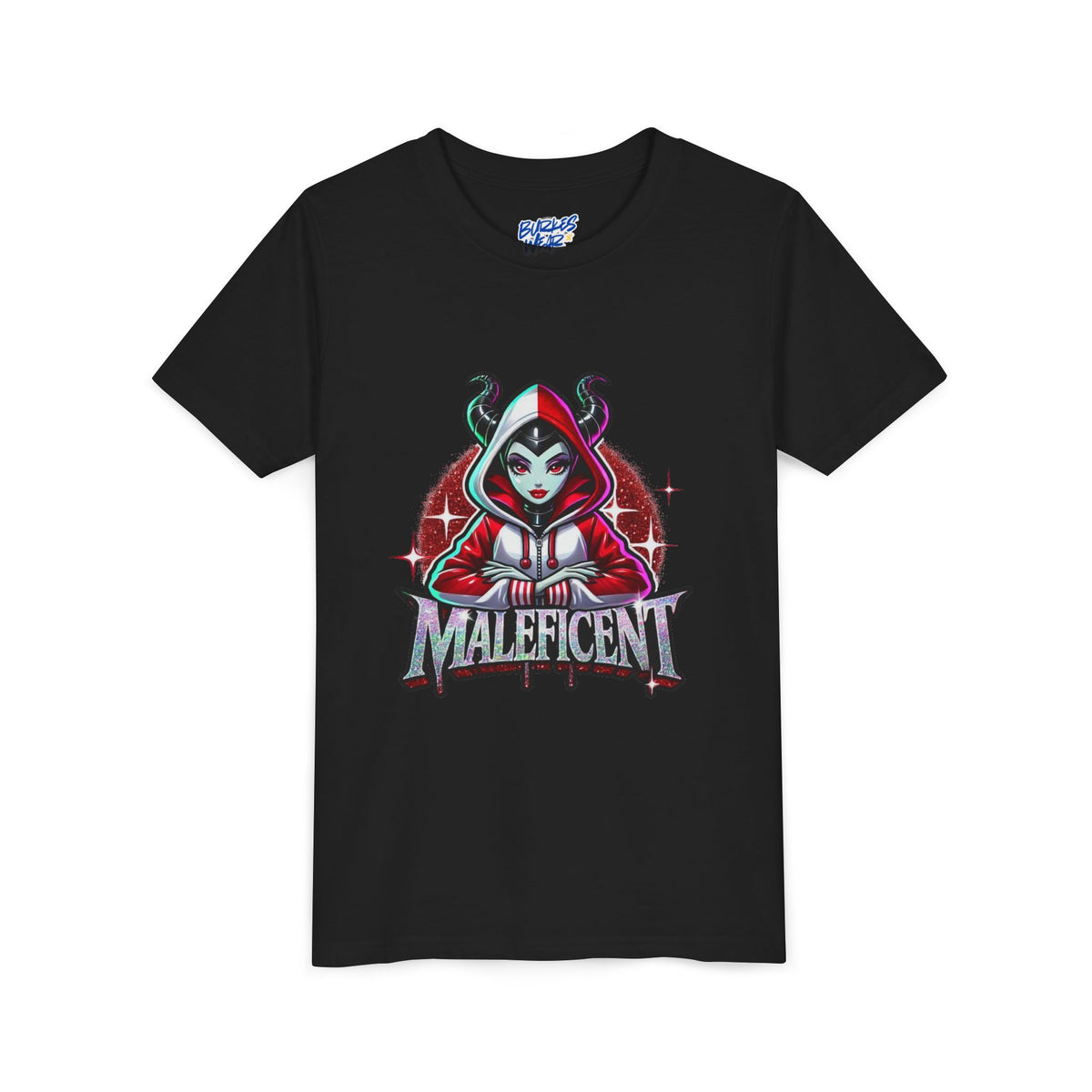 Youth Unisex Short Sleeve Tee