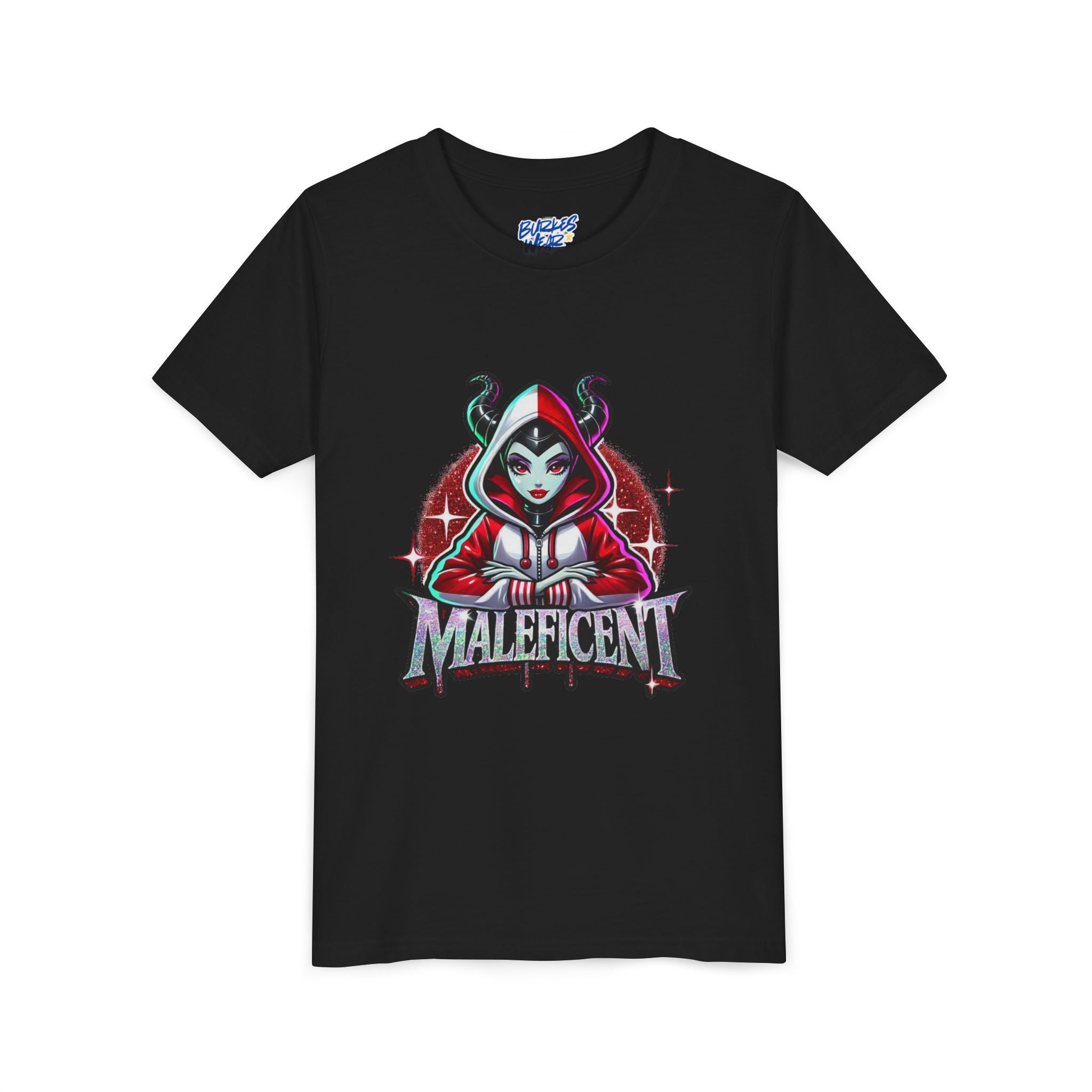 Youth Unisex Short Sleeve Tee