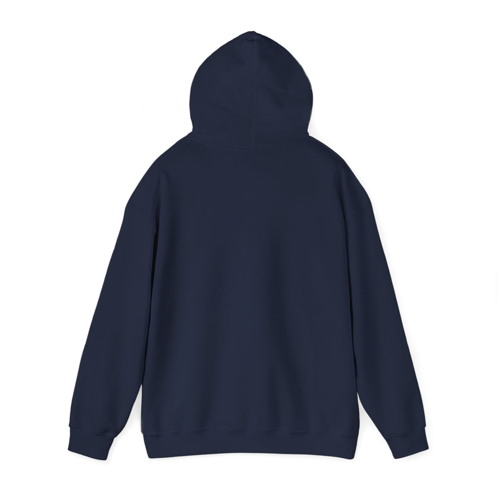 Unisex Blank Heavy Blend Hooded Sweatshirt