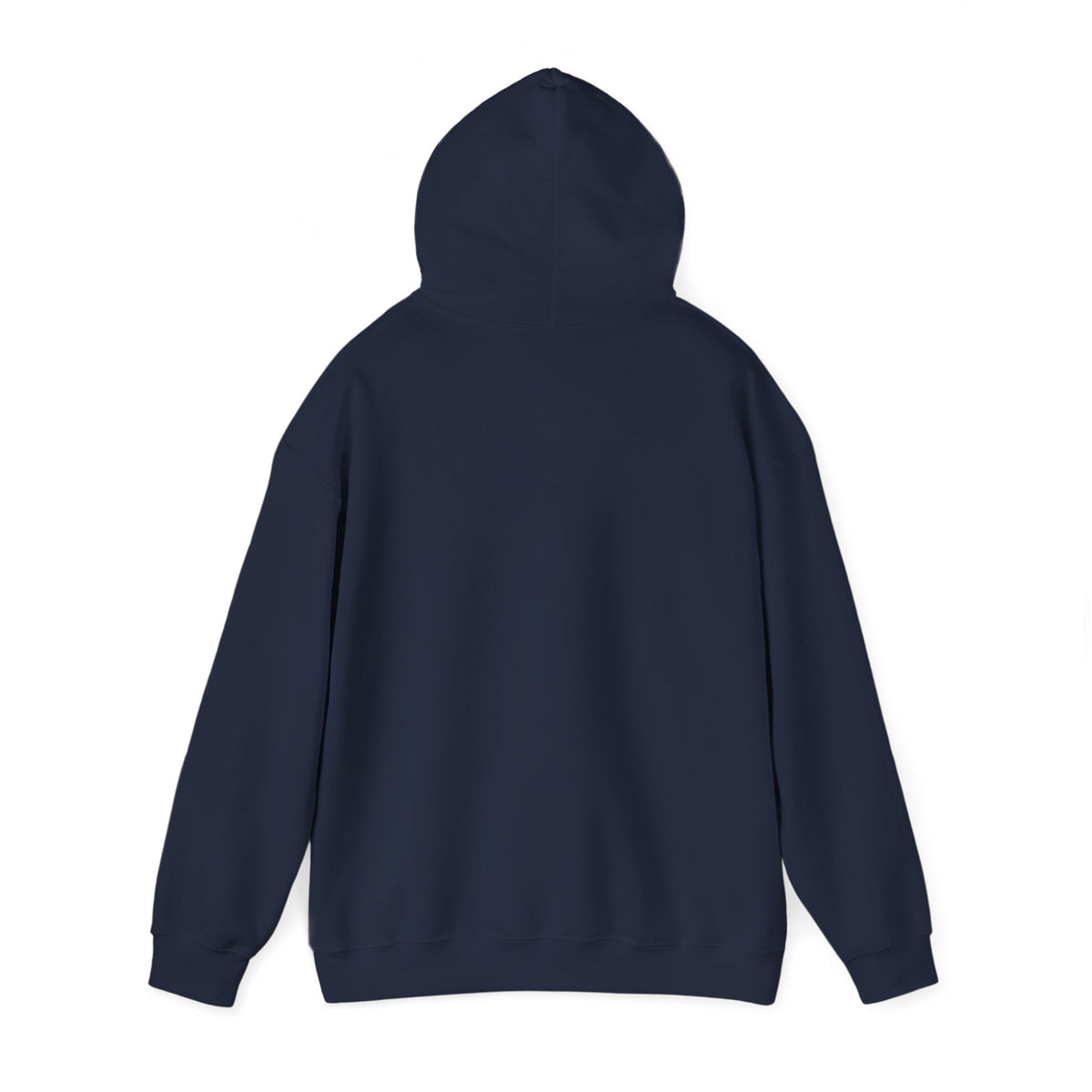 Unisex Blank Heavy Blend Hooded Sweatshirt