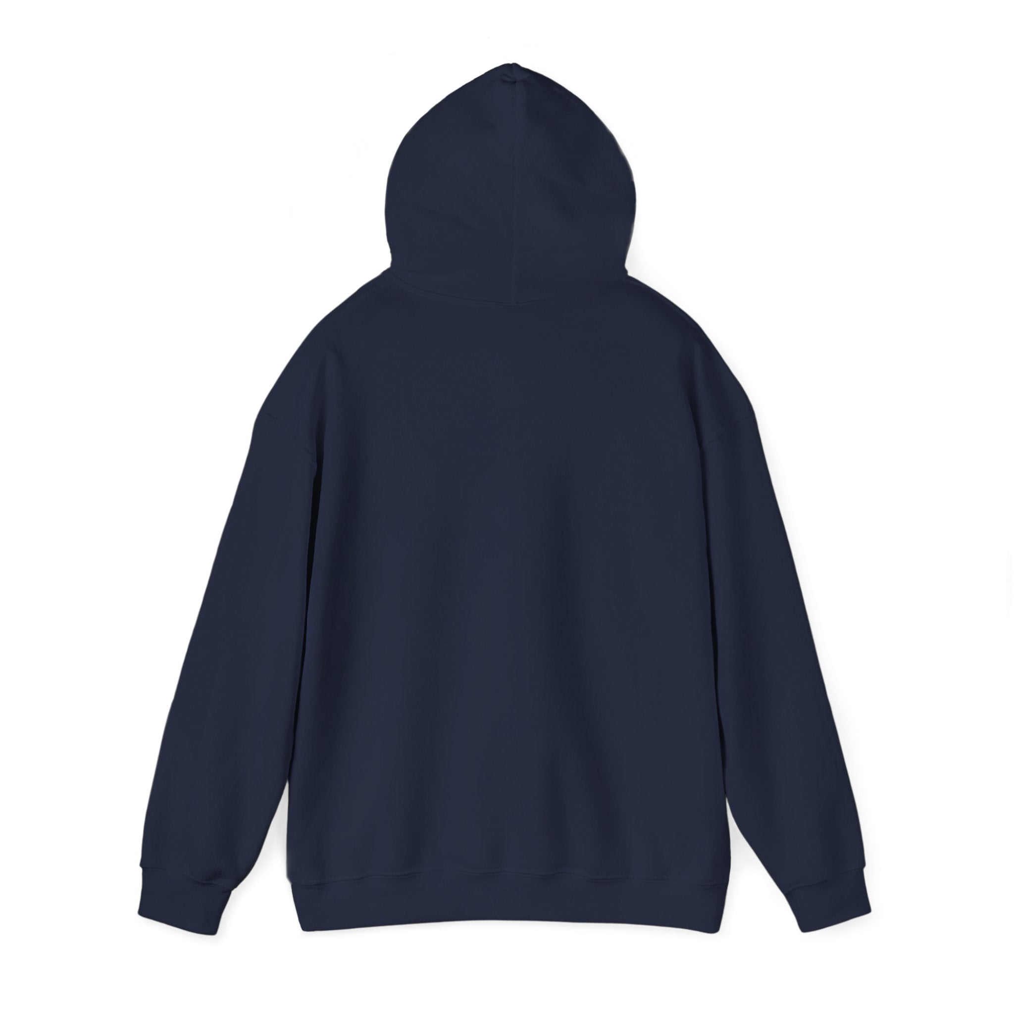 Unisex Blank Heavy Blend Hooded Sweatshirt