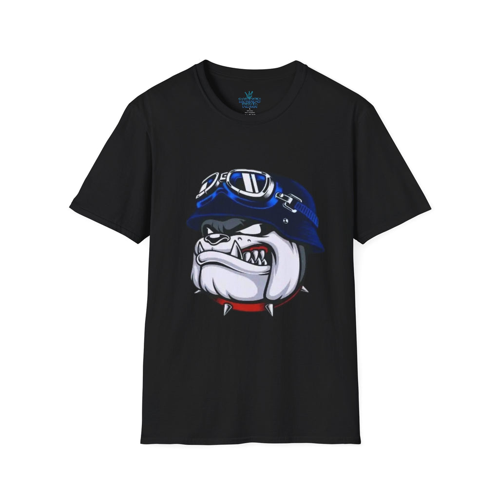 Bulldog Softstyle T-Shirt