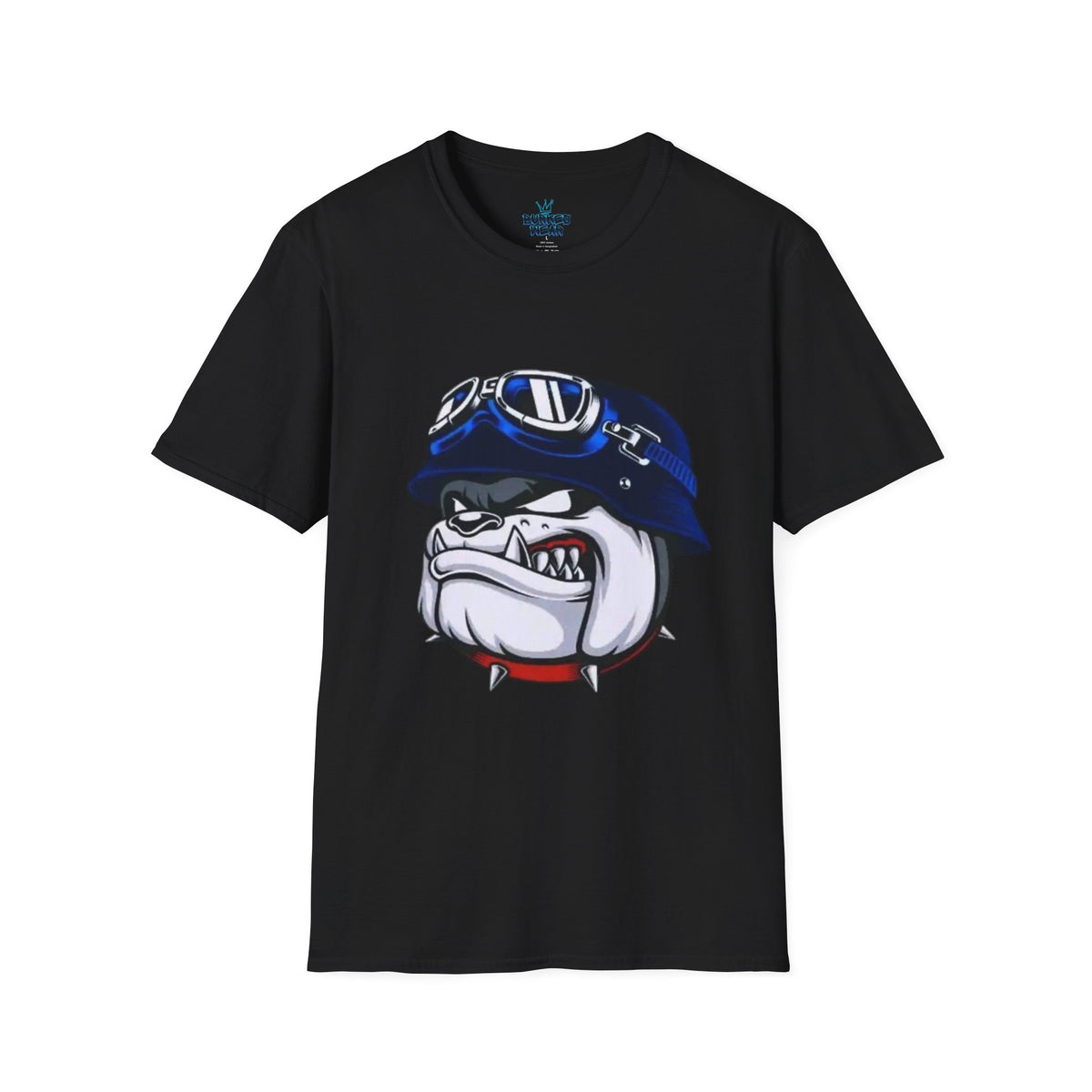 Bulldog Softstyle T-Shirt