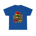 Unisex Juneteenth Heavy Cotton Tee