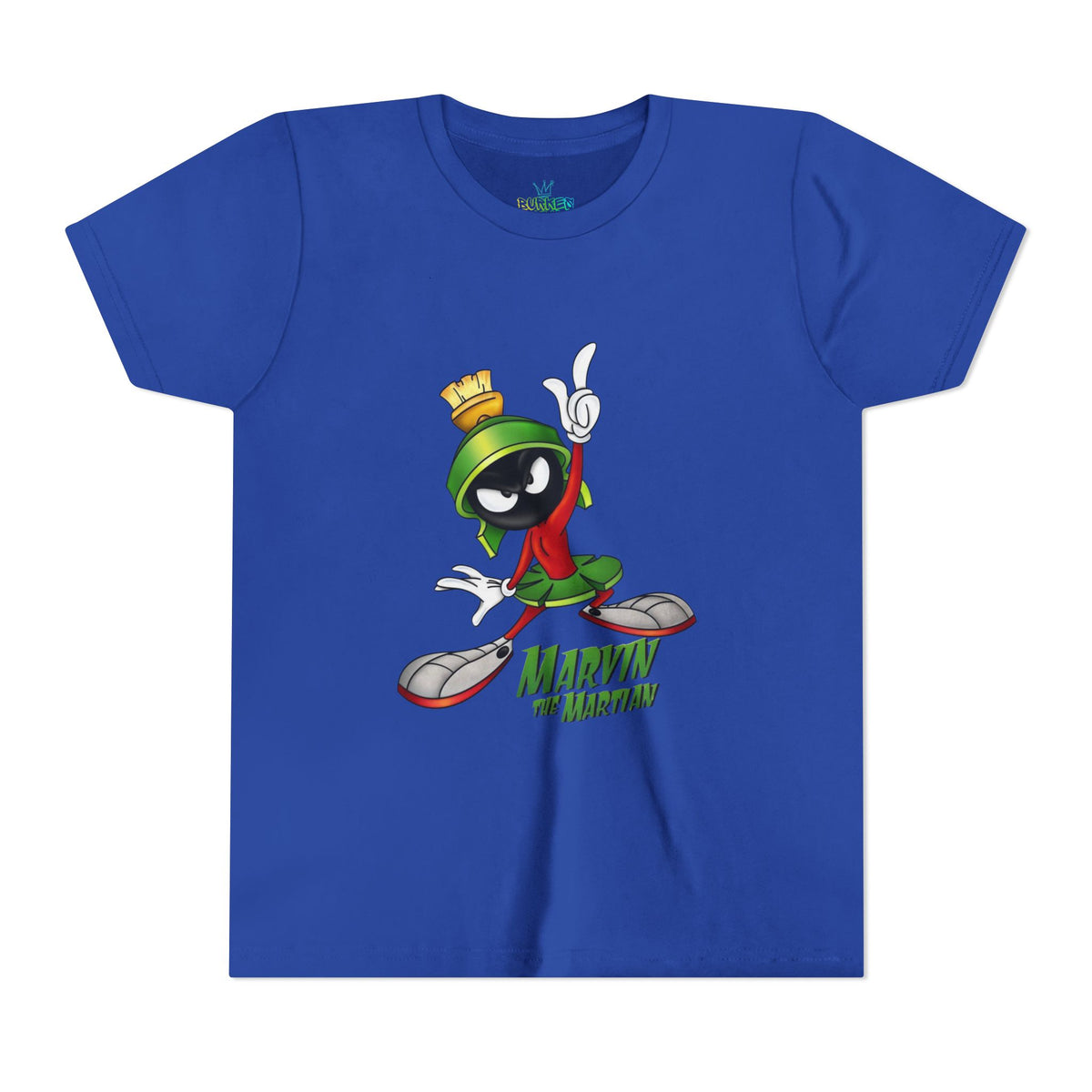 Youth Marvin Tee