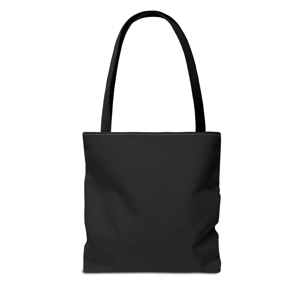 Sonic Tote Bag