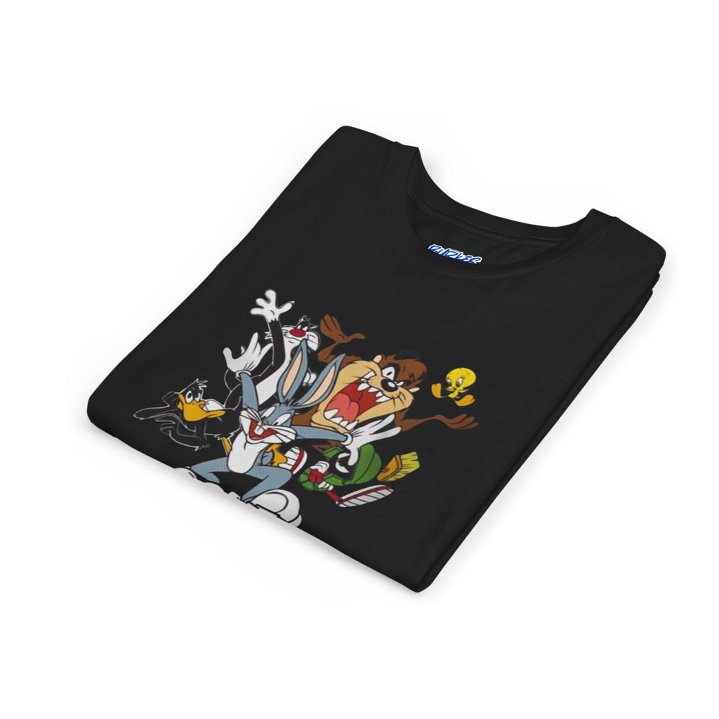 Youth Unisex Short Sleeve Tee