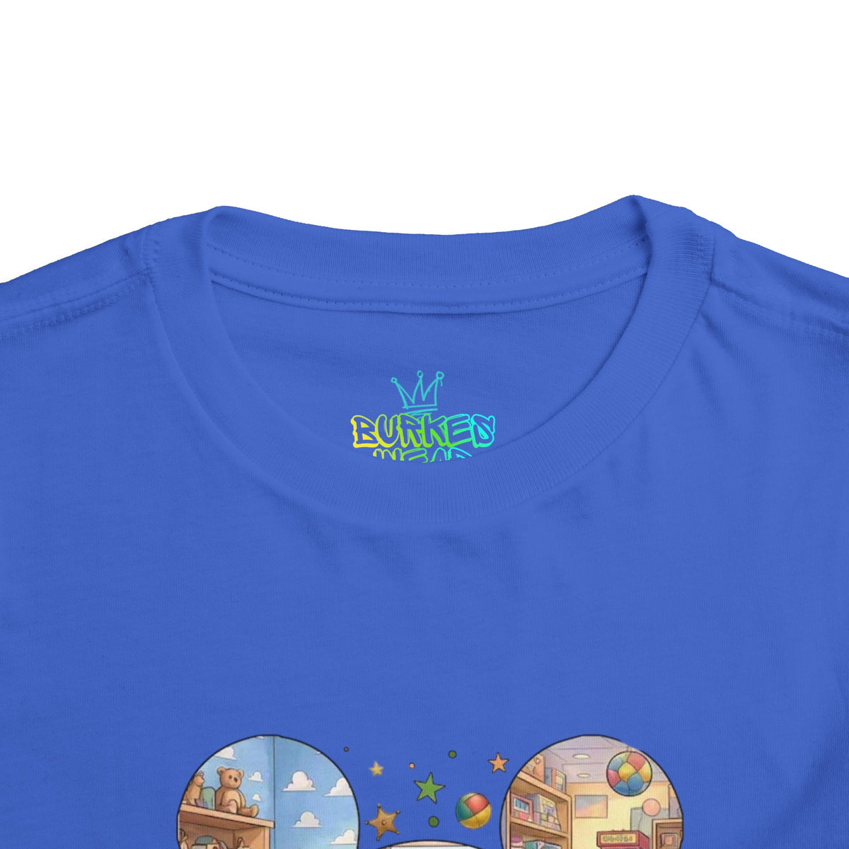 Toddler Tee