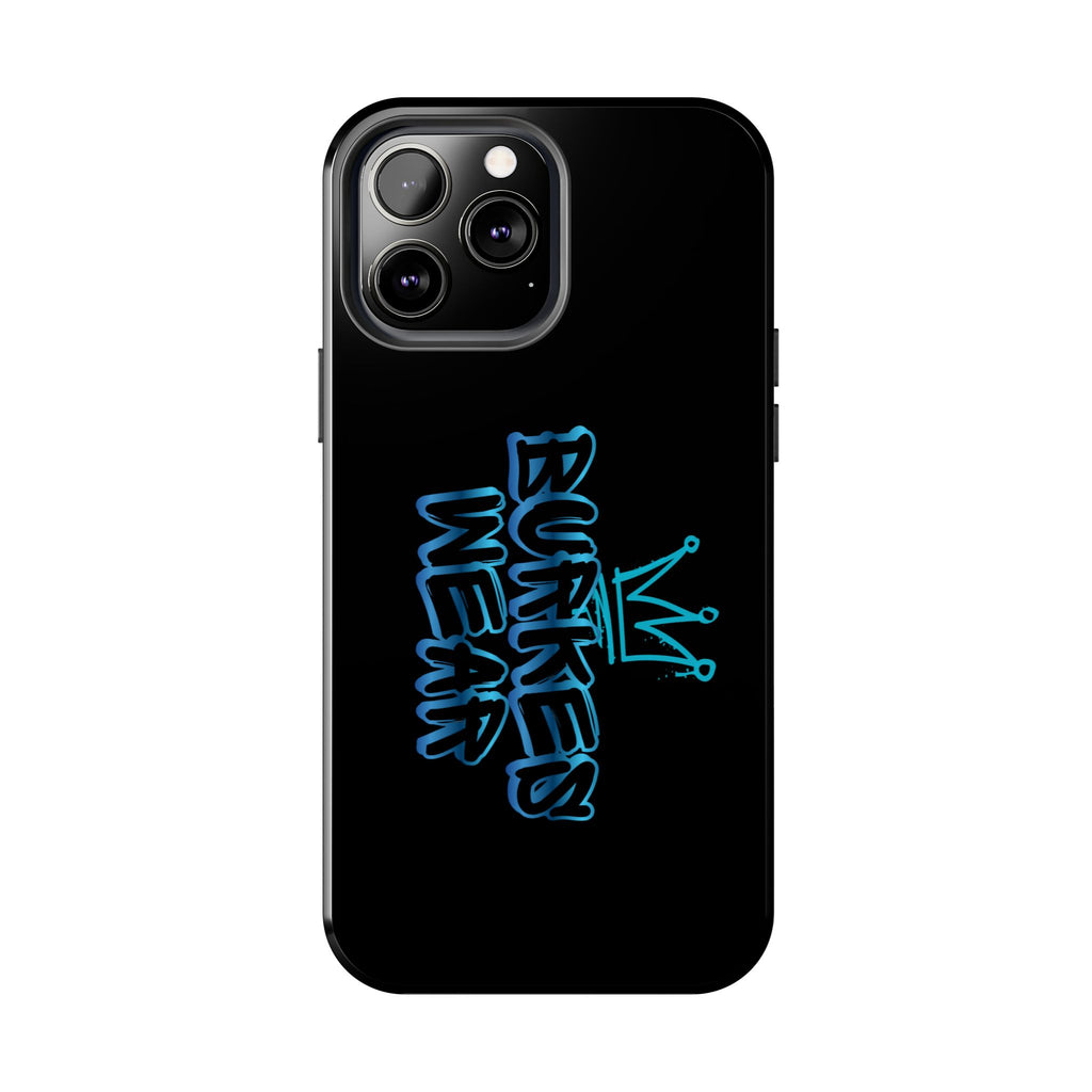 Burkes Tough Phone Cases