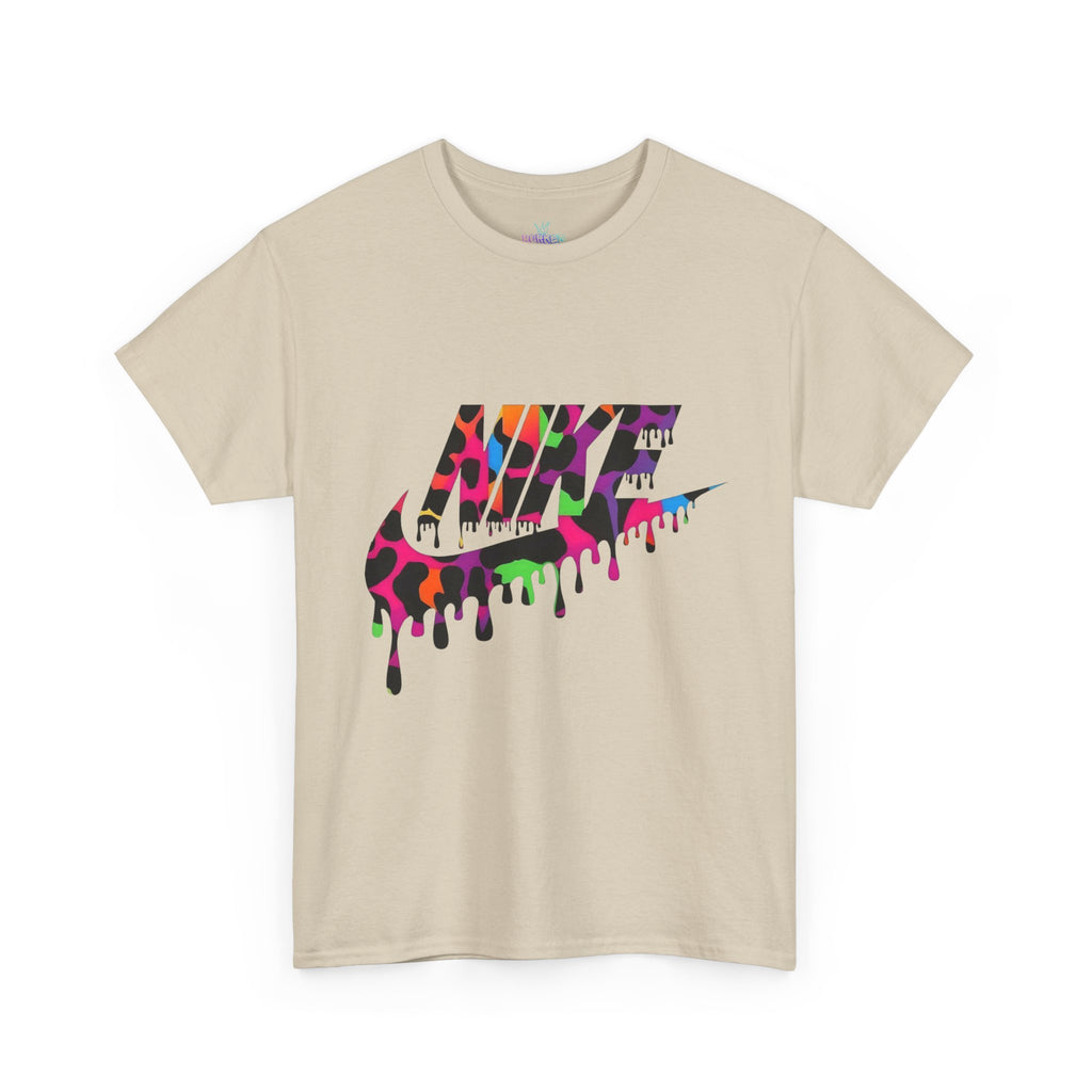 Unisex N*KE Heavy Cotton Tee
