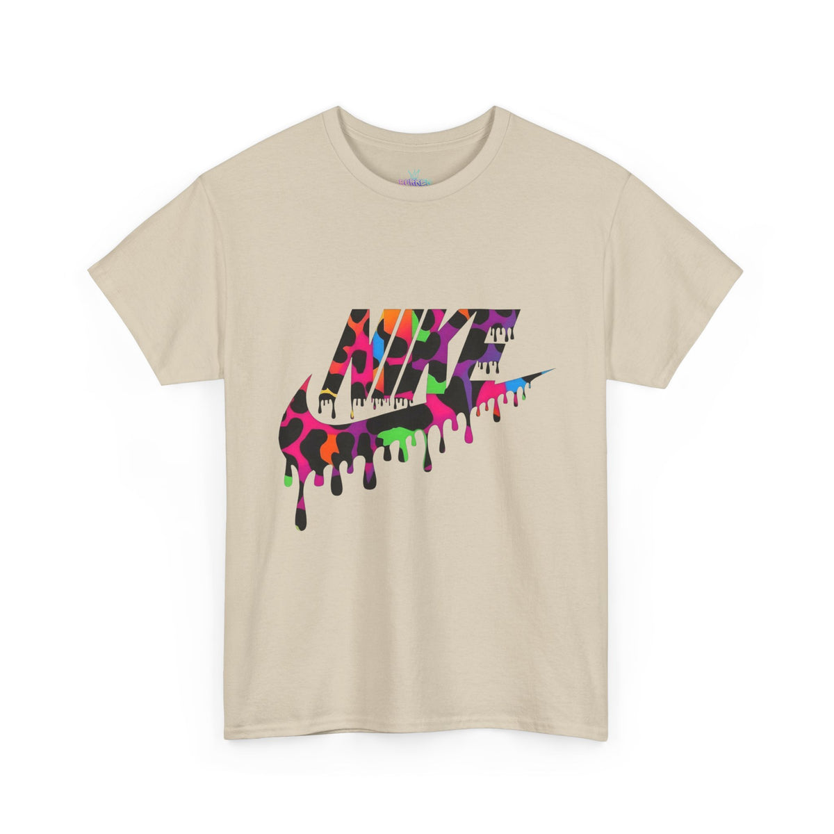 Unisex N*KE Heavy Cotton Tee