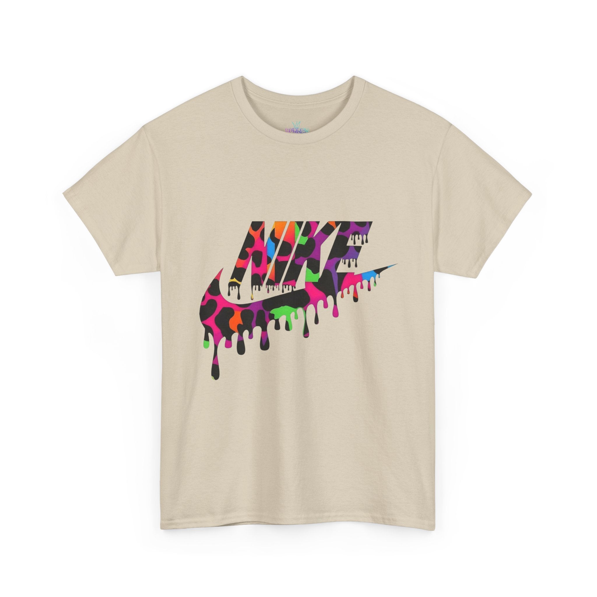 Unisex N*KE Heavy Cotton Tee