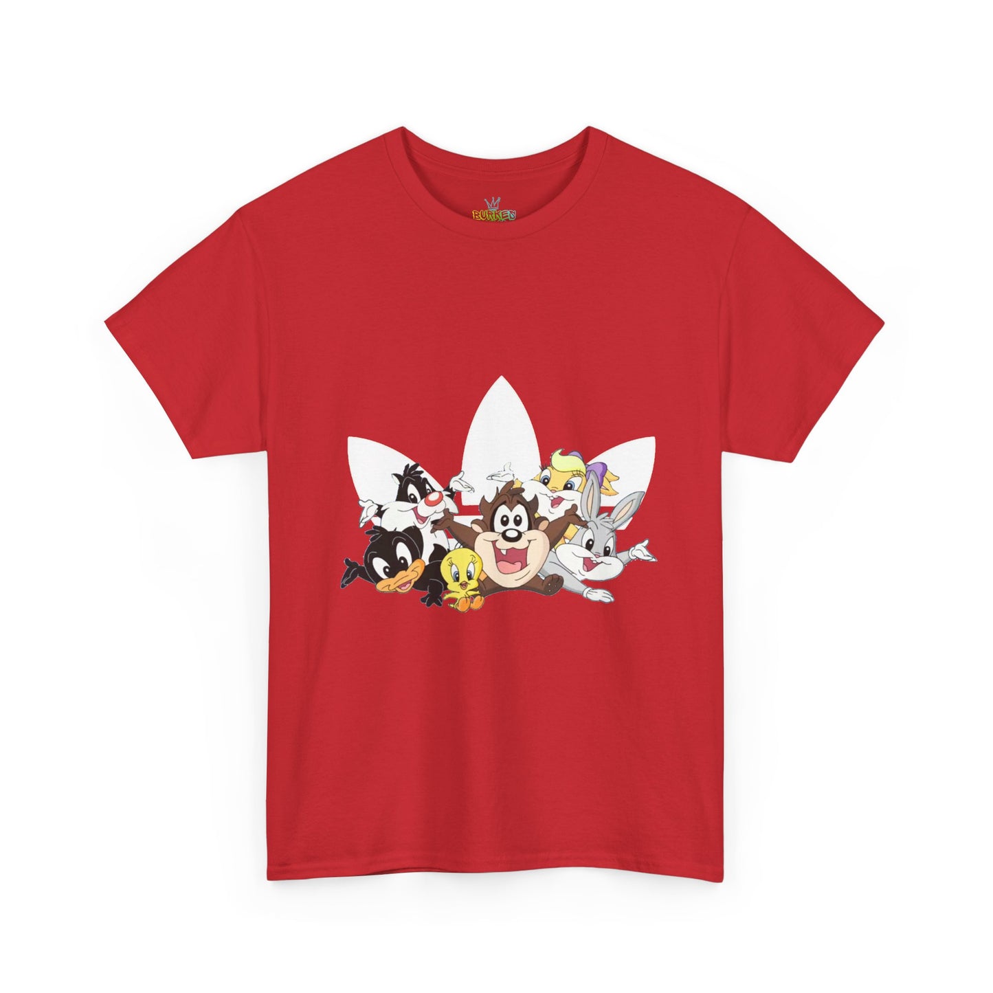 Unisex baby looney Tunes Cotton Tee