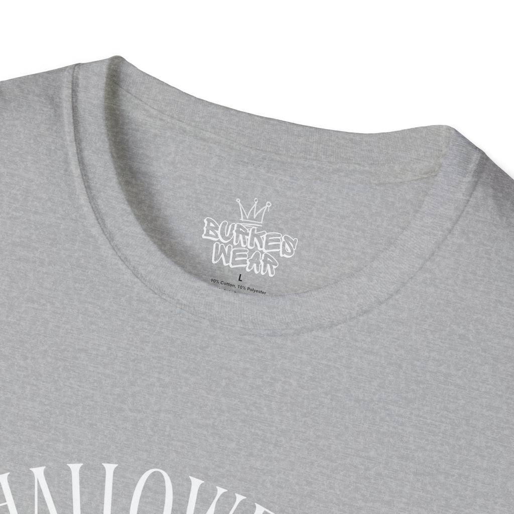 Unisex Halloween T-Shirt