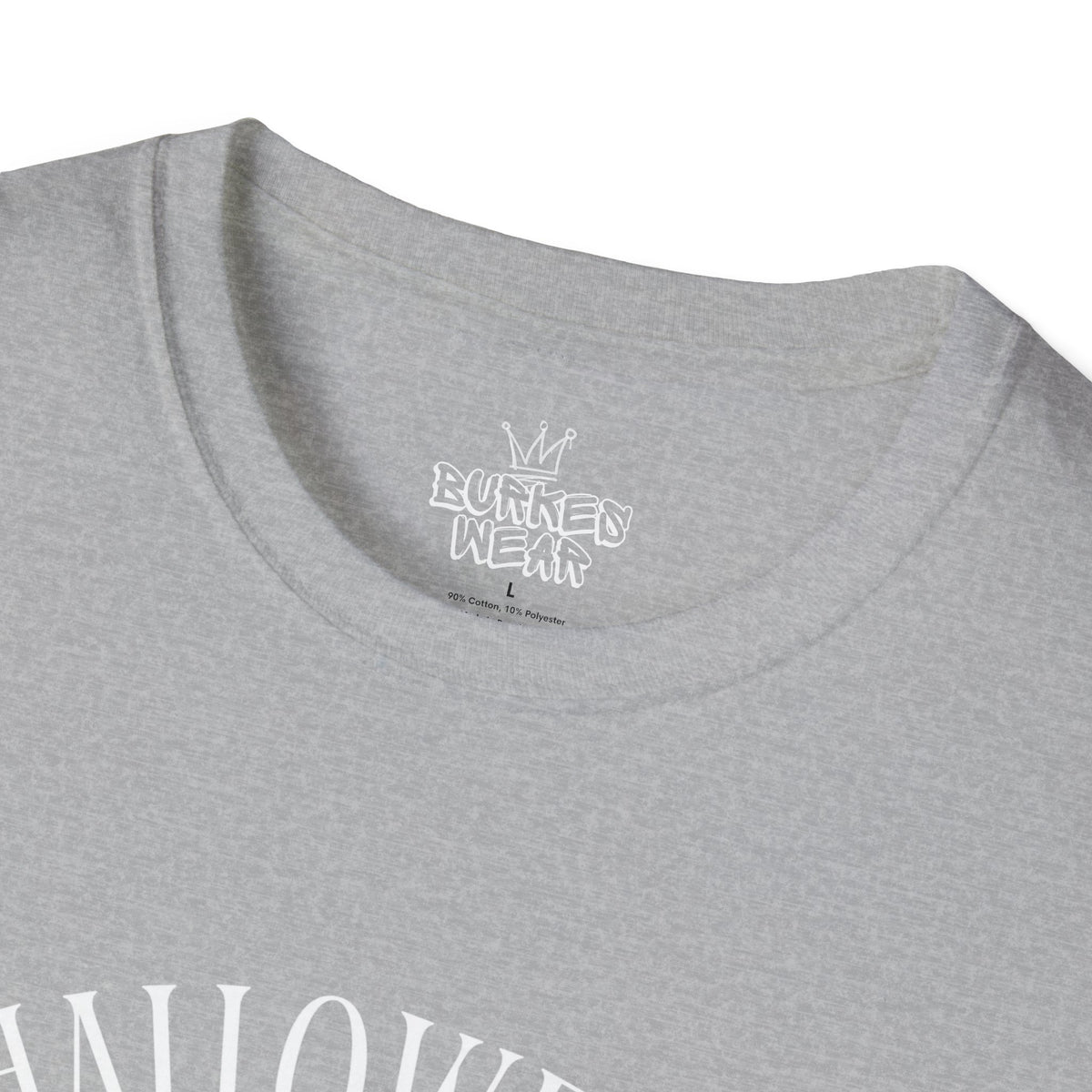 Unisex Halloween T-Shirt
