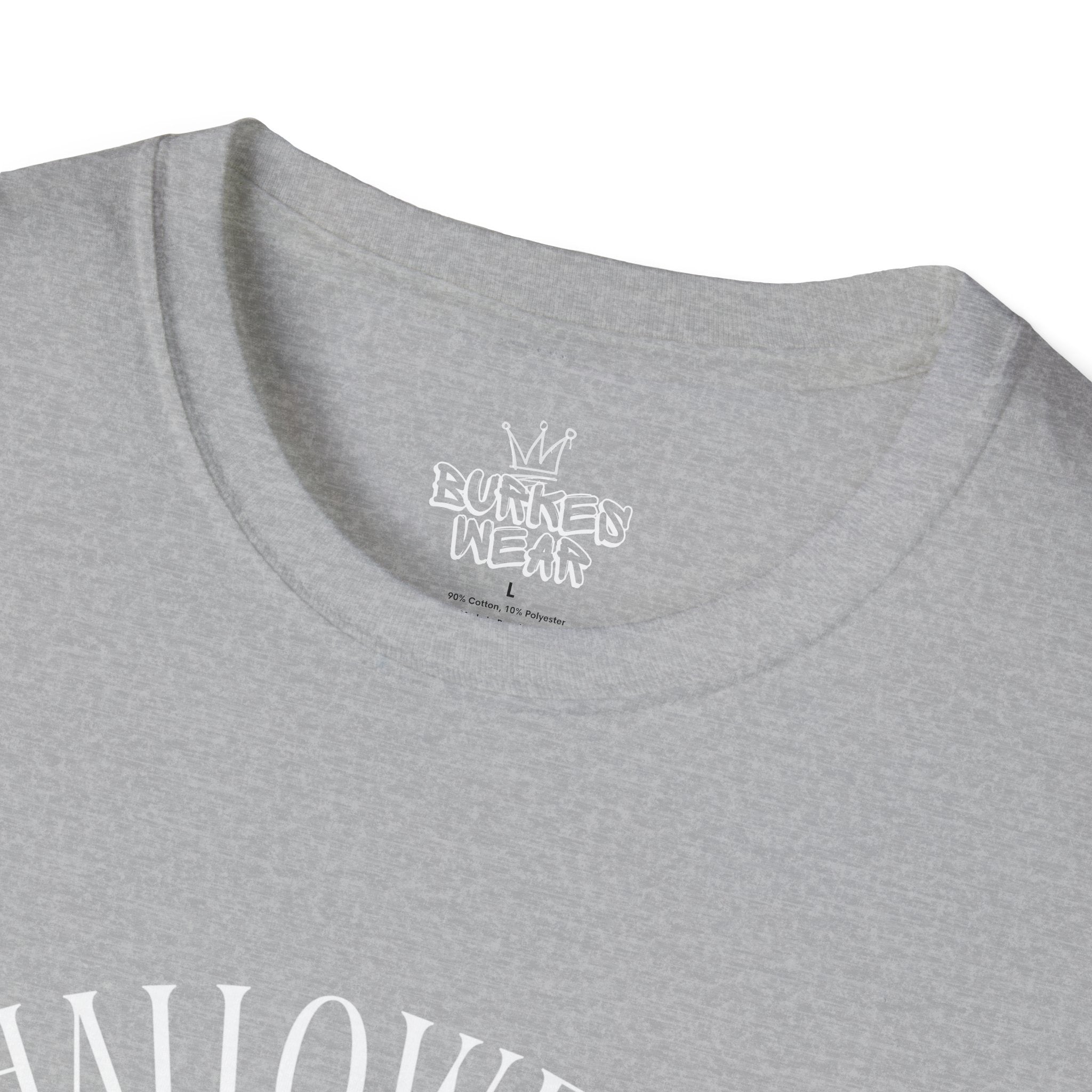 Unisex Halloween T-Shirt