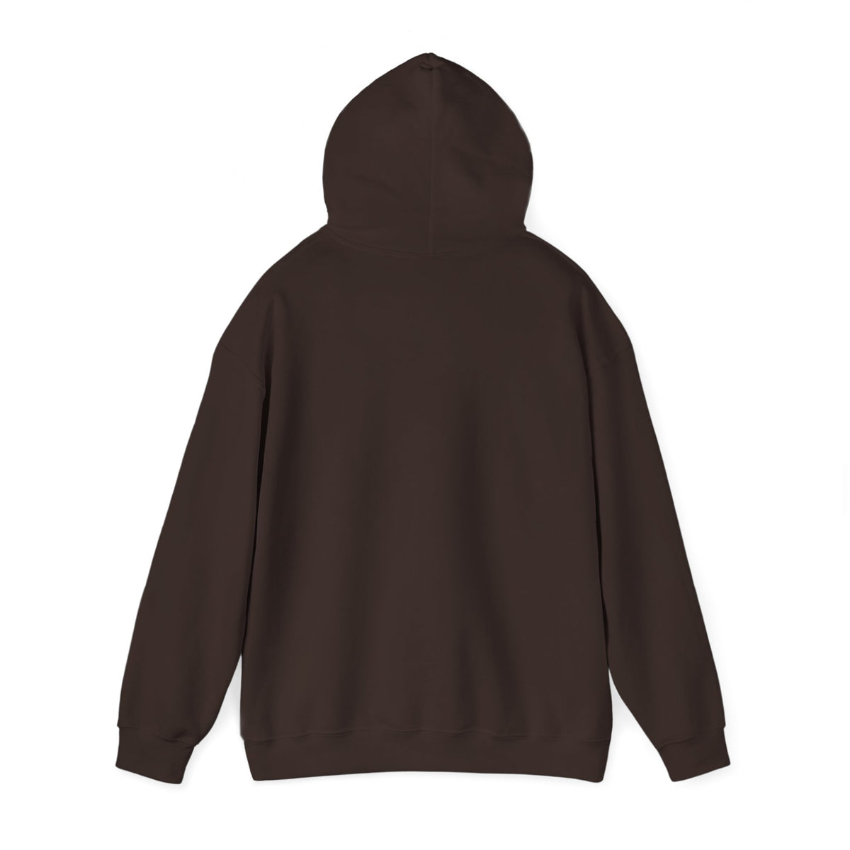 Unisex Blank Heavy Blend Hooded Sweatshirt