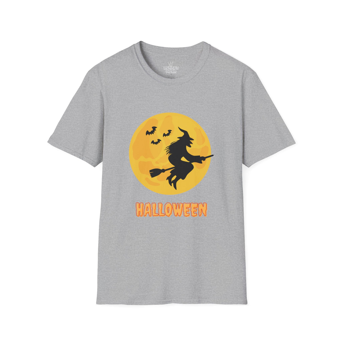 Unisex Halloween T-Shirt