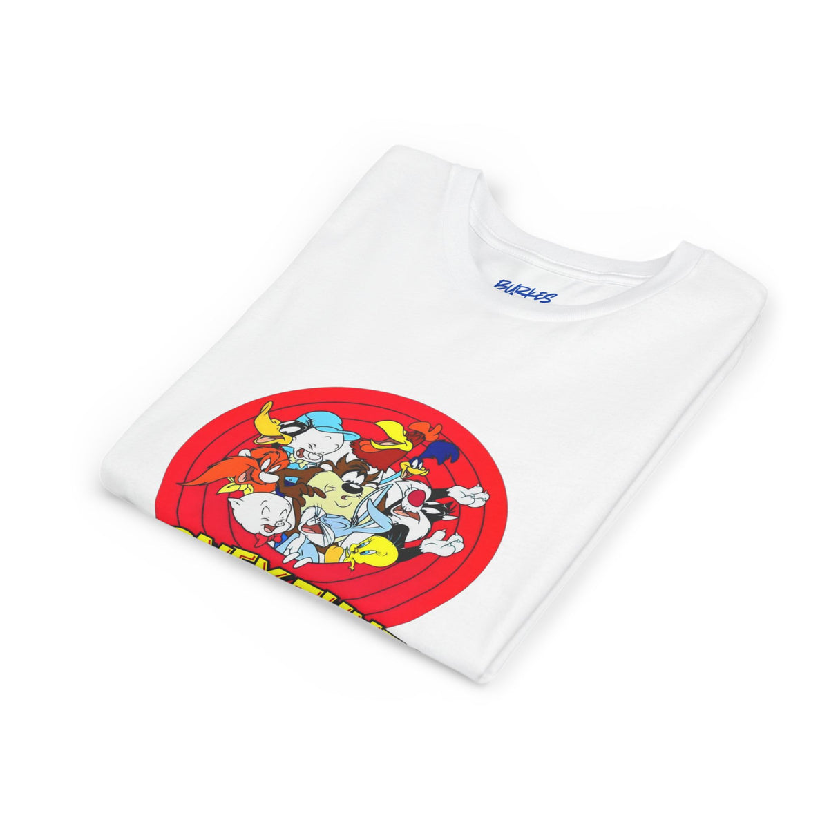 Youth unisex Short Sleeve Tee