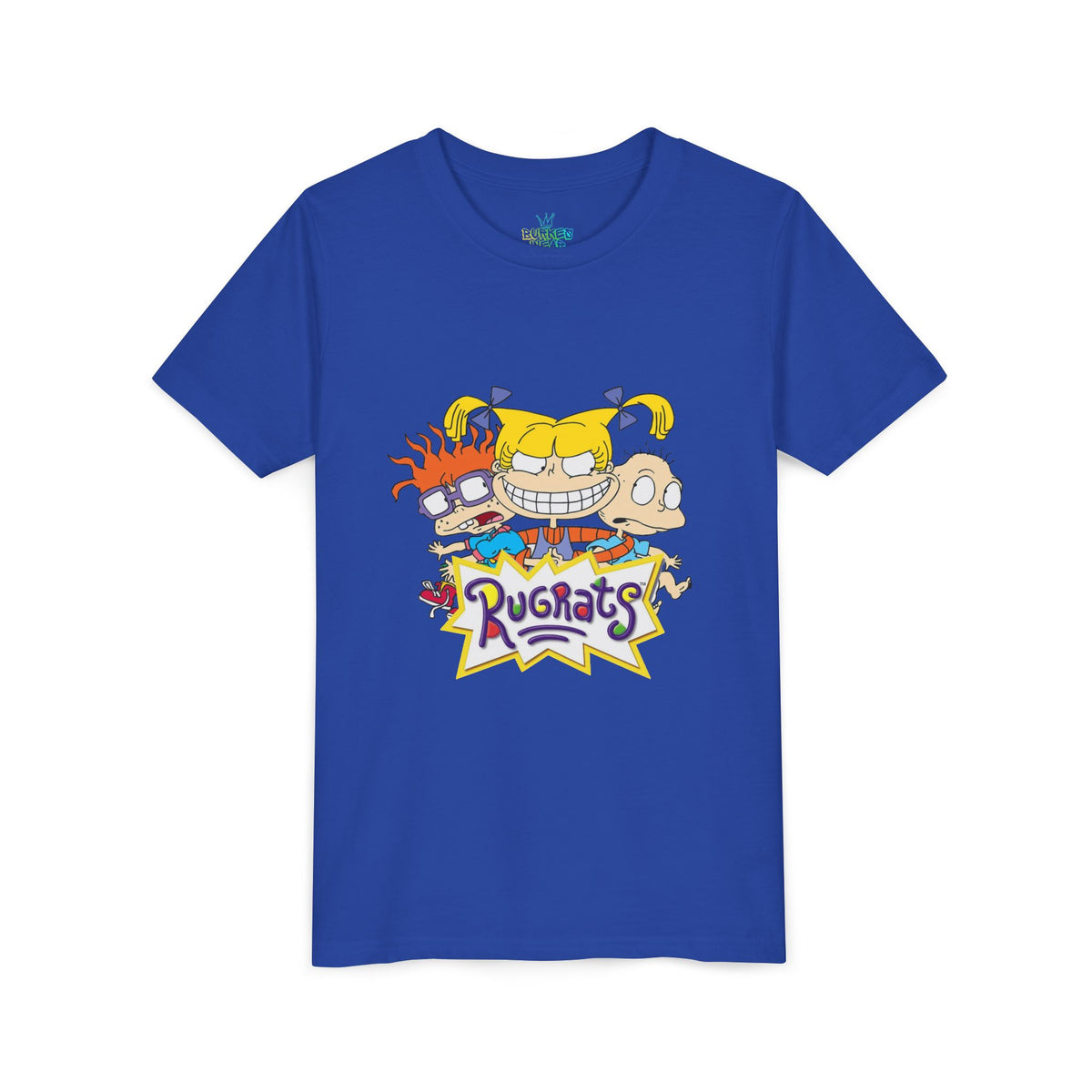 Youth Rugrats Tee