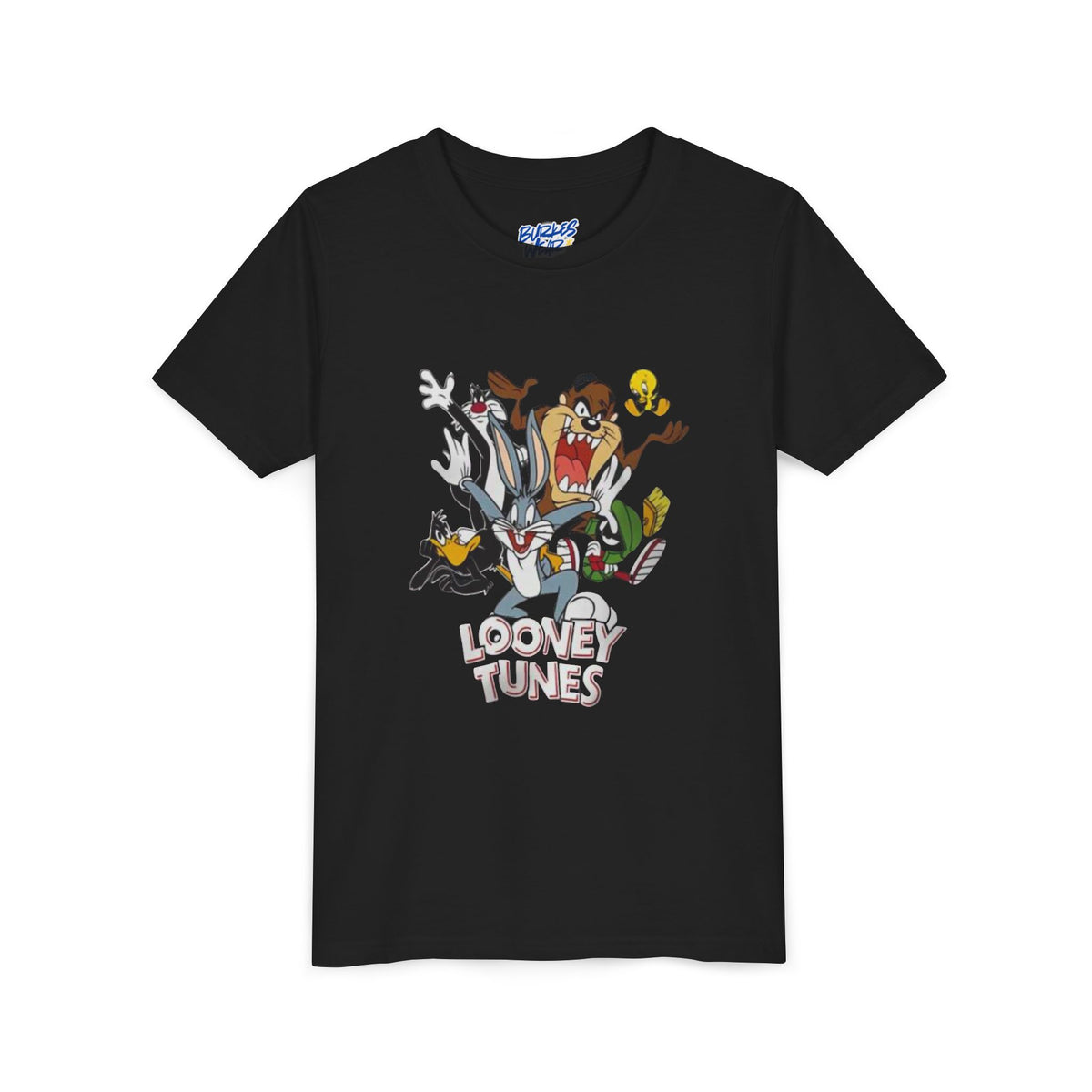 Youth Unisex Short Sleeve Tee