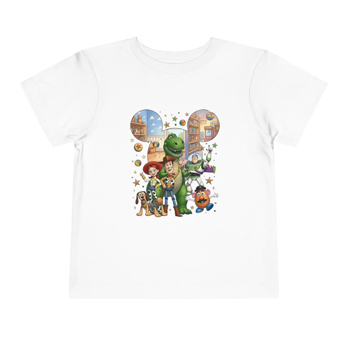 Toddler Tee