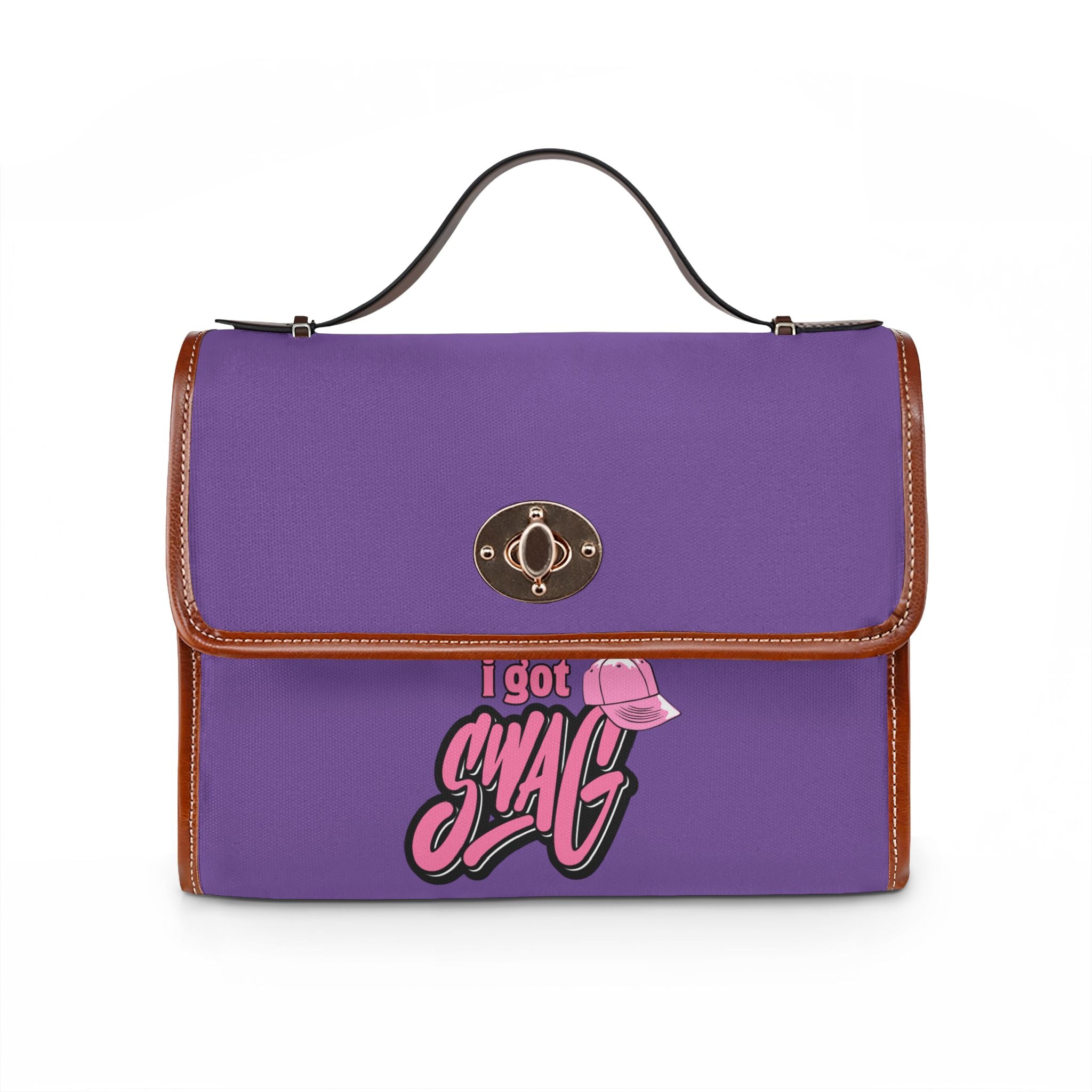 Swag Waterproof Canvas Bag