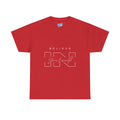 Unisex Believe Cotton Tee