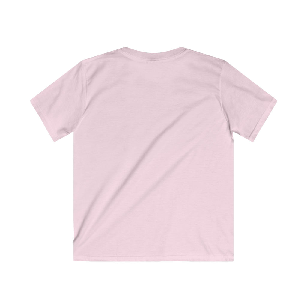 Kids Pooh Softstyle Tee