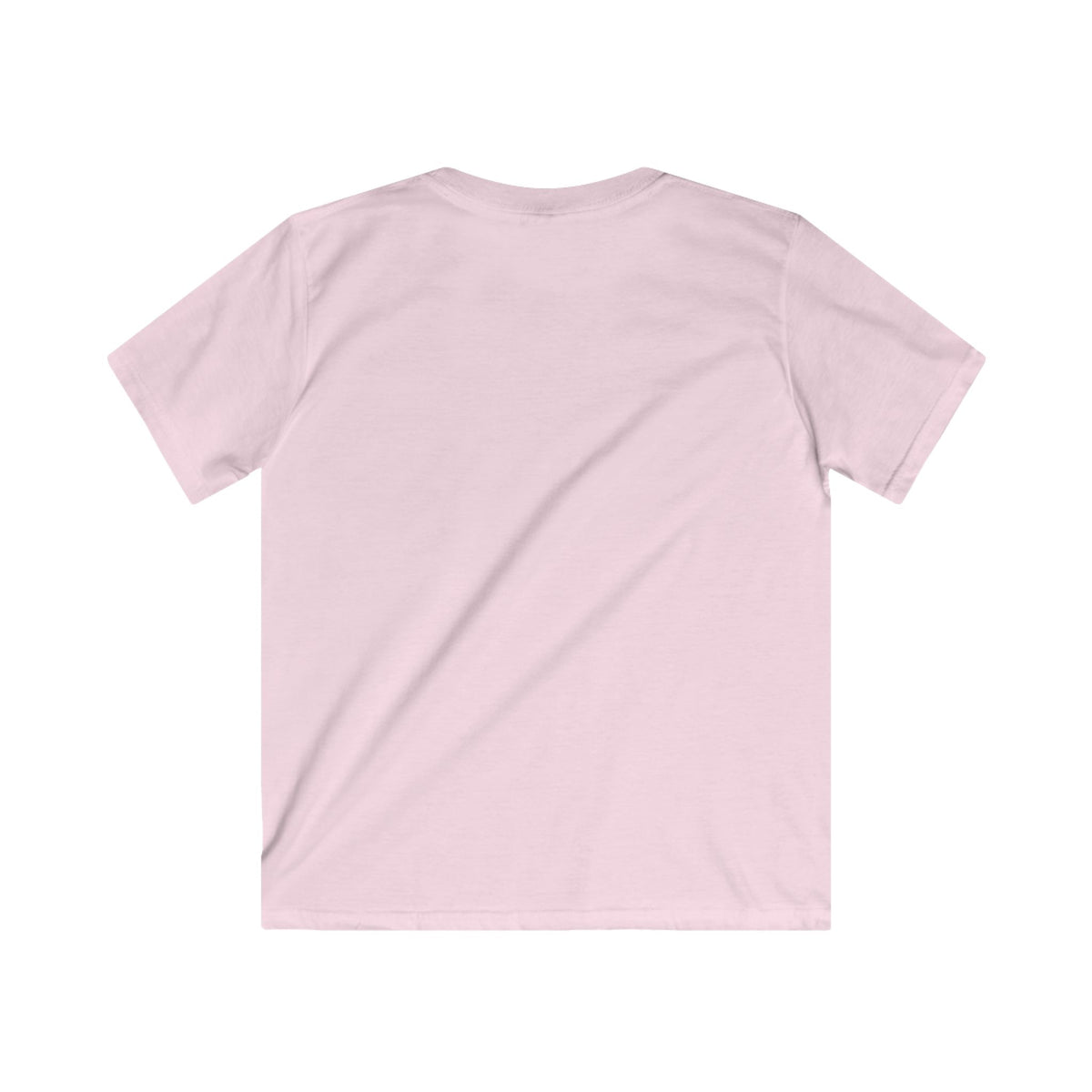 Kids Pooh Softstyle Tee