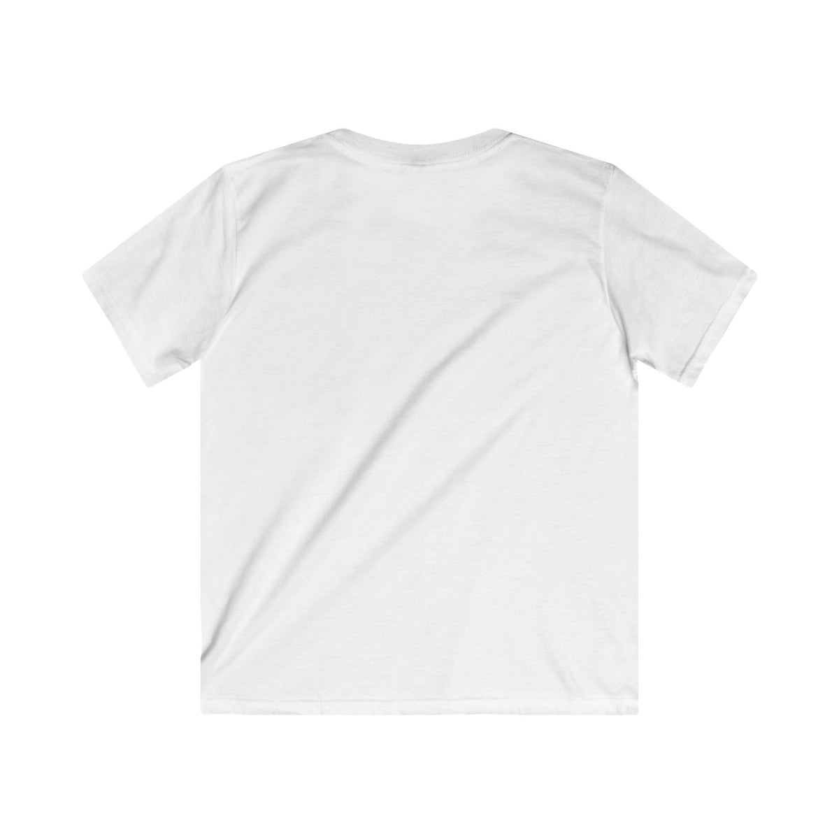 Kids Pooh Softstyle Tee
