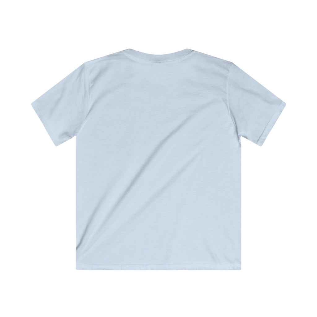 Kids Pooh Softstyle Tee