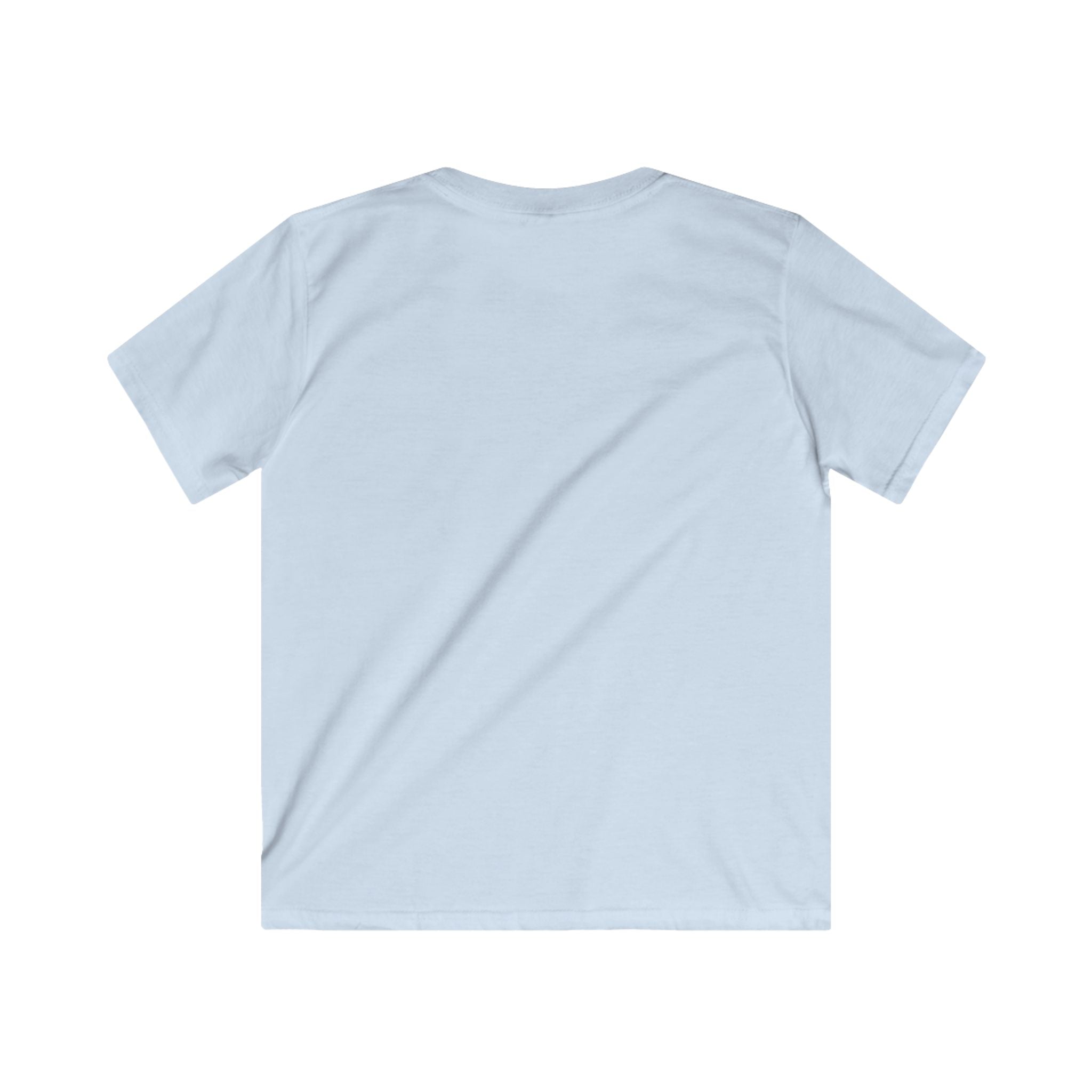 Kids Pooh Softstyle Tee