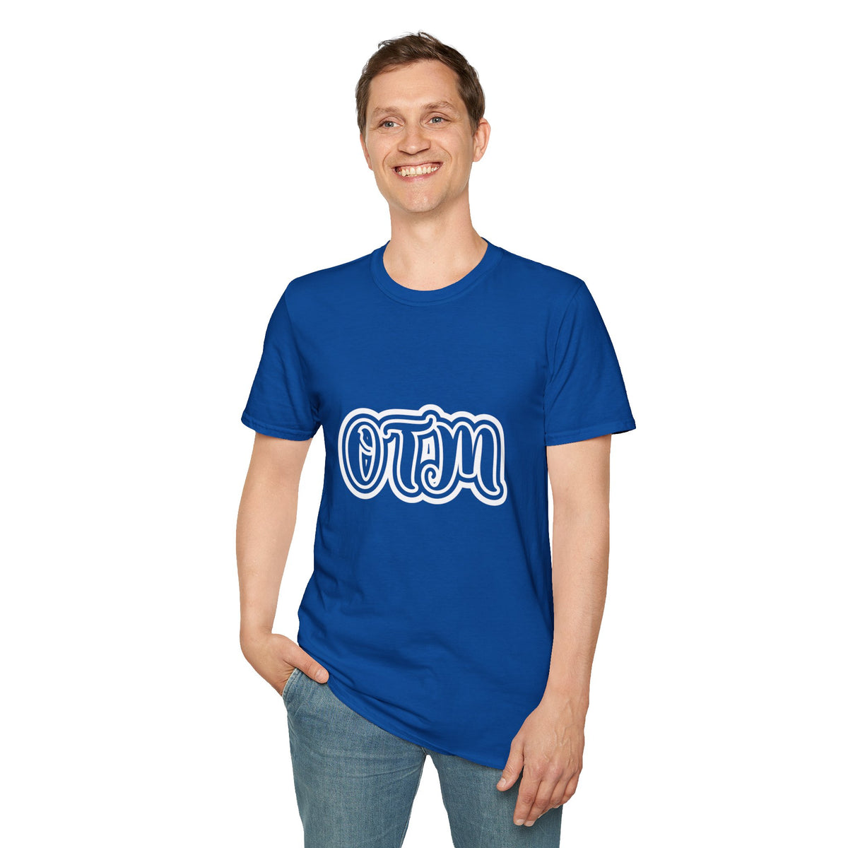 Unisex OTM Softstyle T-Shirt