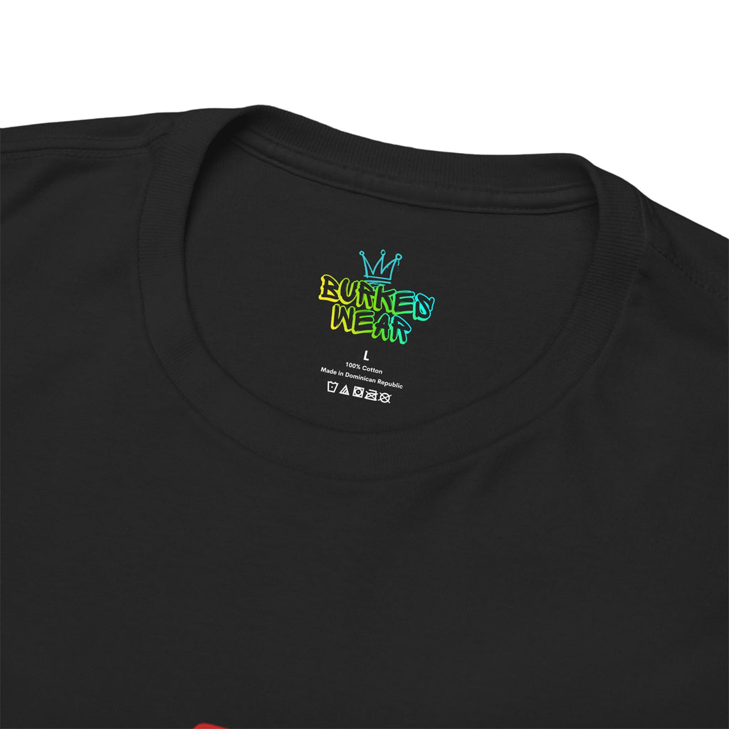 Unisex Juneteenth Heavy Cotton Tee