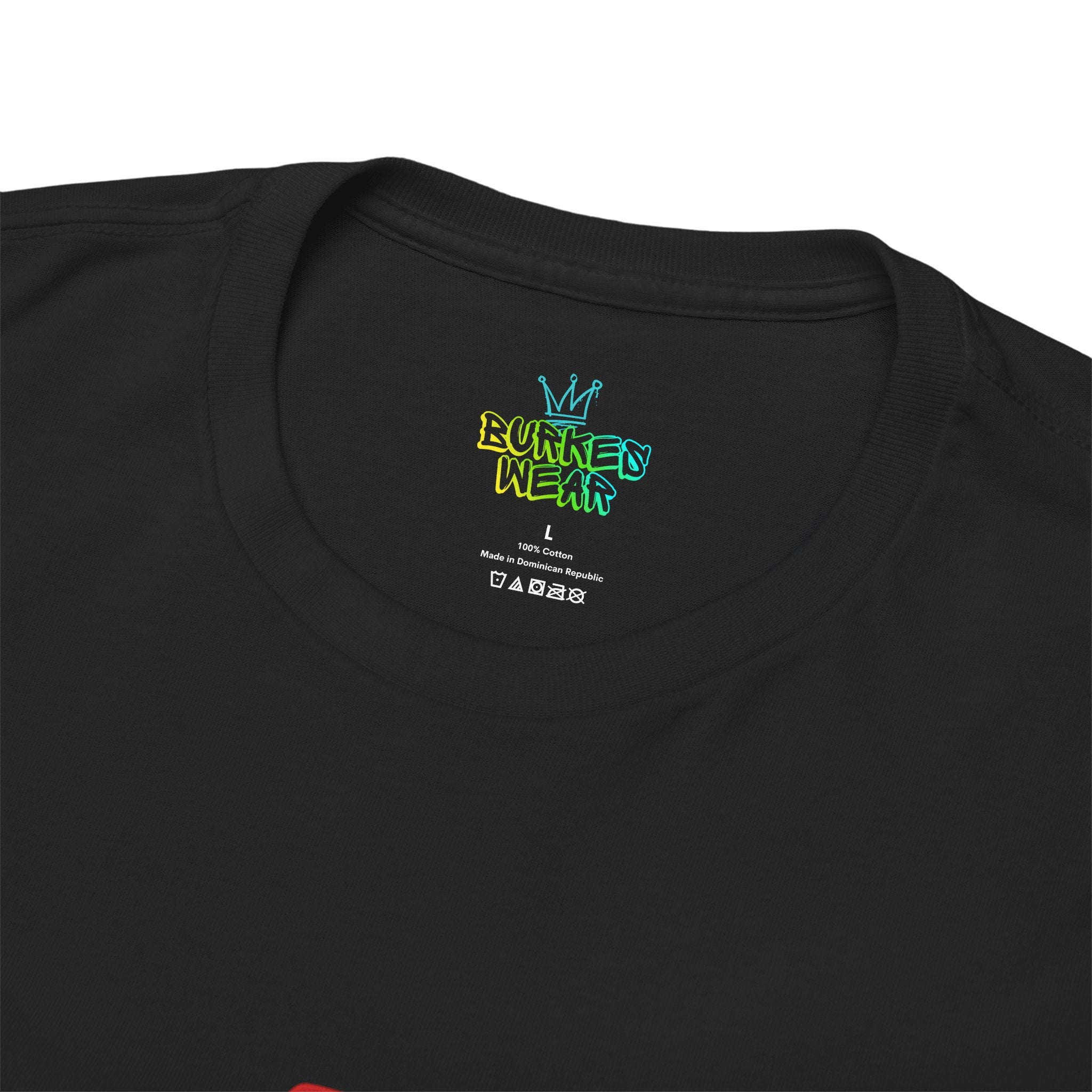Unisex Juneteenth Heavy Cotton Tee