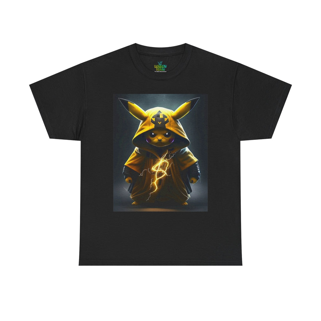 Boys Pik Cotton Tee