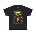 Boys Pik Cotton Tee