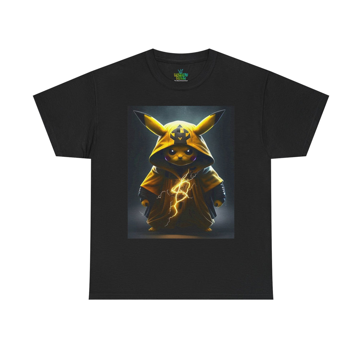 Boys Pik Cotton Tee