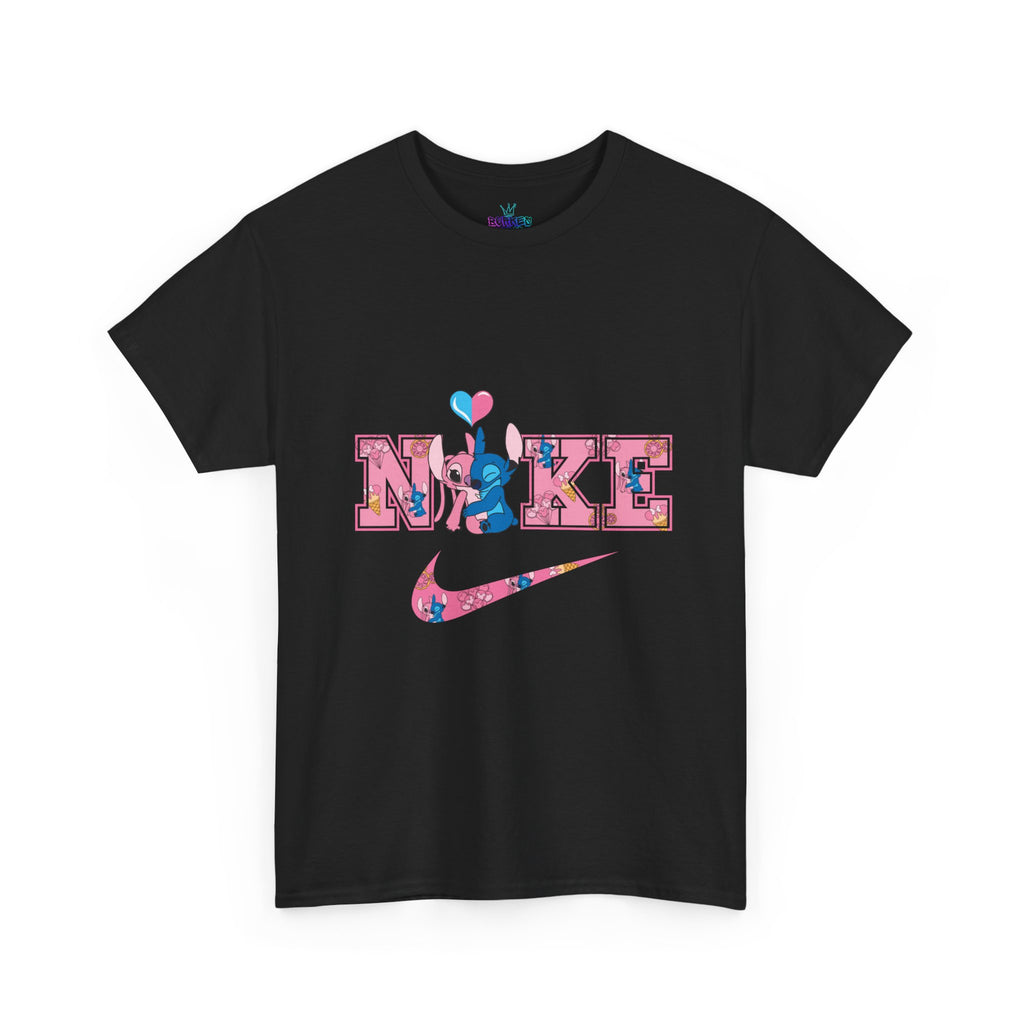 Heavy Cotton Tee